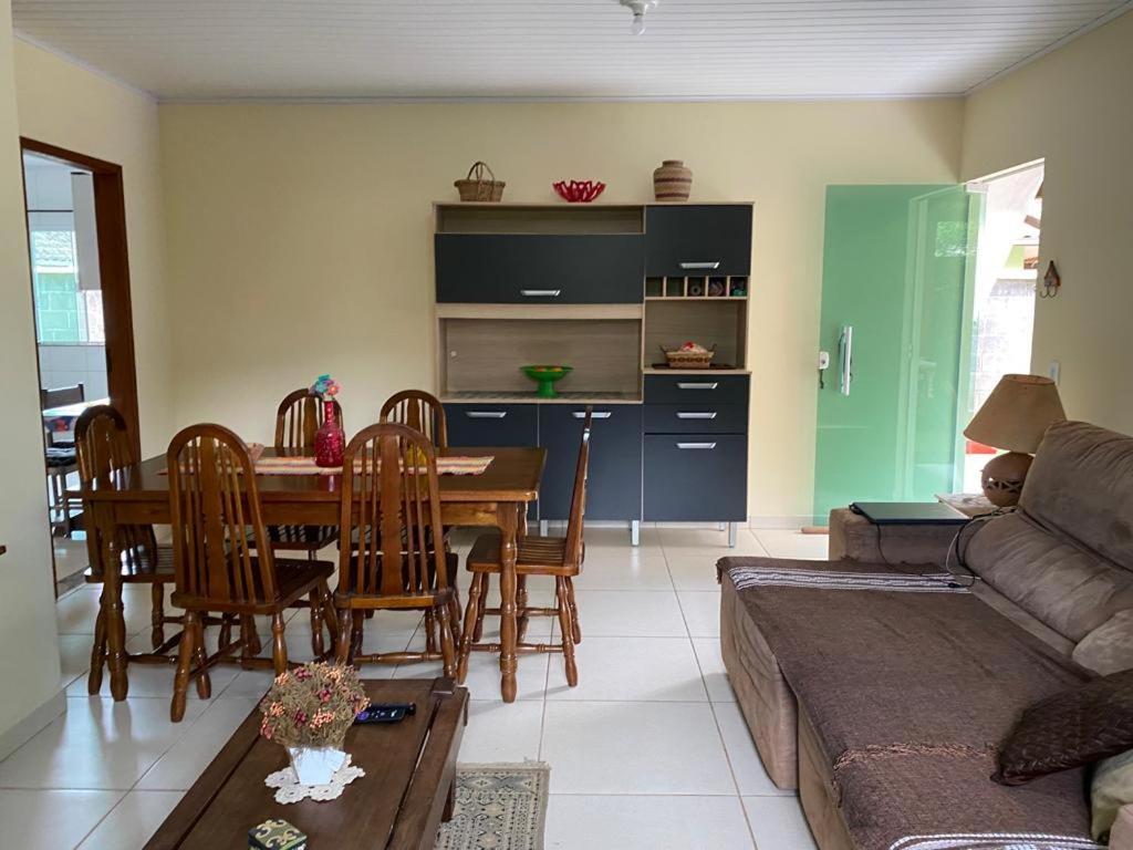 Lumiar Casa Solar Churrasqueira Com 3 Quartos Sendo Um Suite Arejada, Jardim A 700M Do Centro Exteriör bild