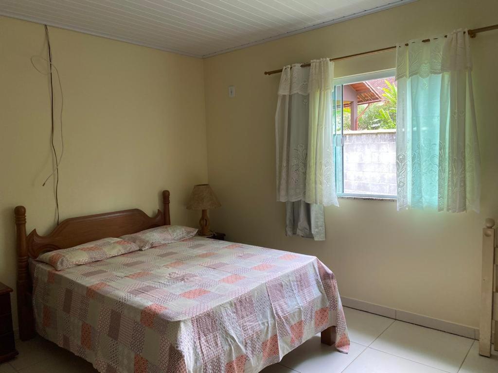 Lumiar Casa Solar Churrasqueira Com 3 Quartos Sendo Um Suite Arejada, Jardim A 700M Do Centro Exteriör bild