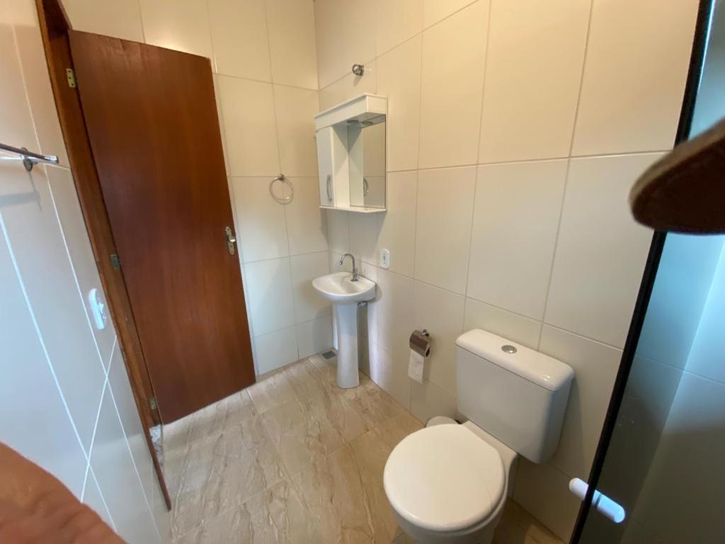 Lumiar Casa Solar Churrasqueira Com 3 Quartos Sendo Um Suite Arejada, Jardim A 700M Do Centro Exteriör bild