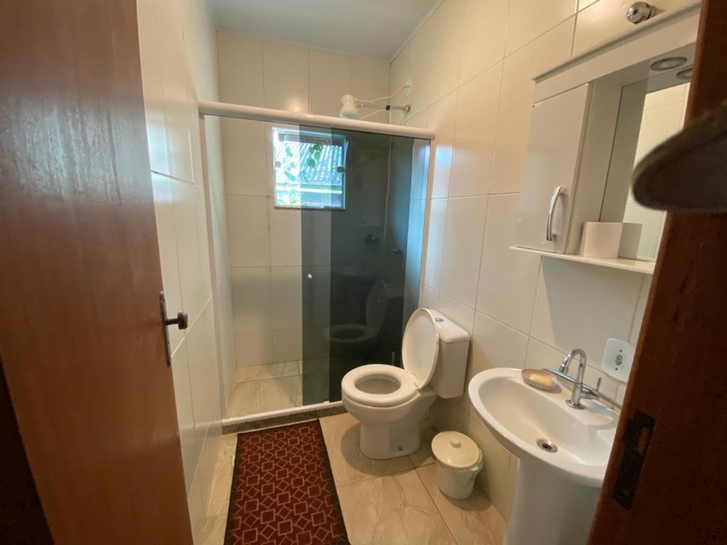 Lumiar Casa Solar Churrasqueira Com 3 Quartos Sendo Um Suite Arejada, Jardim A 700M Do Centro Exteriör bild