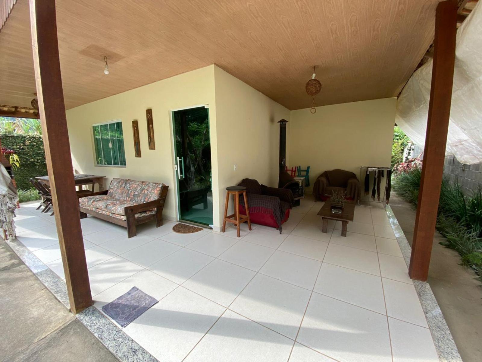 Lumiar Casa Solar Churrasqueira Com 3 Quartos Sendo Um Suite Arejada, Jardim A 700M Do Centro Exteriör bild